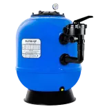 QP Azur gelamineerde filters